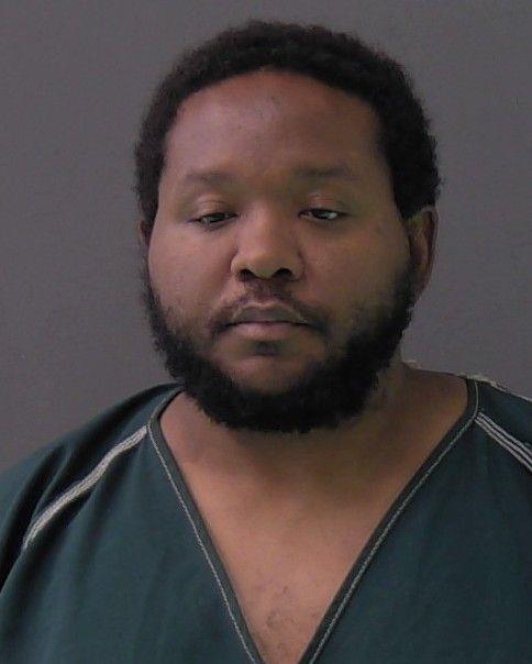 Mugshot of EMMANUEL M EDWARDS