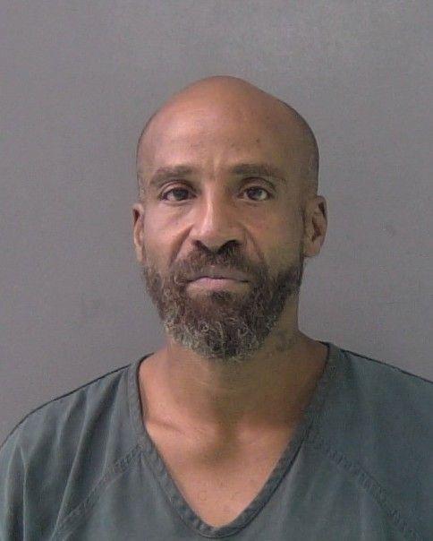 Mugshot of JAMES EDWARD JUNIOR SNELLBAKER