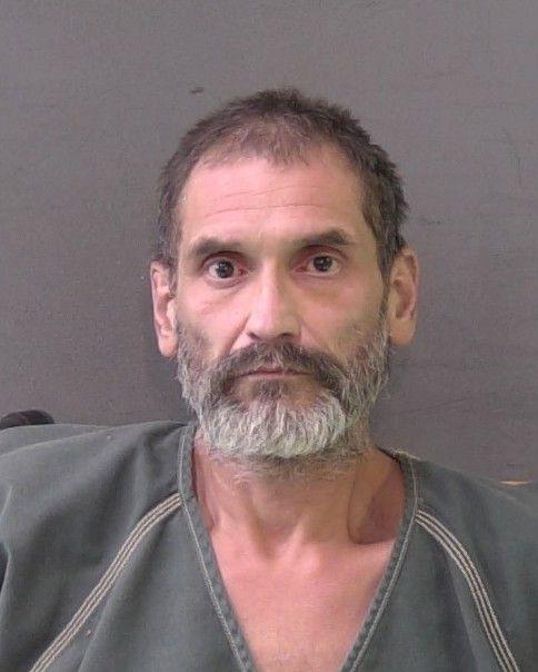 Mugshot of HENRY AVILIA YBARRA