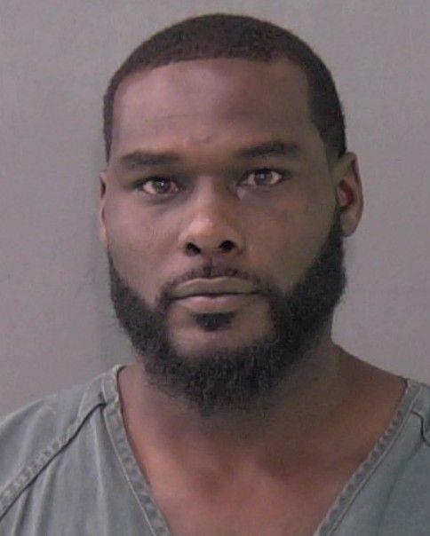 Mugshot of ELWIN ANTHONY JUNIOR COOK