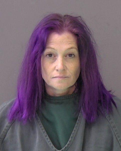 Mugshot of ASHLIE KAY GONZALEZ