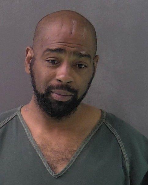 Mugshot of KENDALL LAMONT SMITH