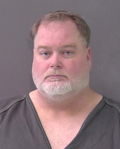 Mugshot of ROBERT DWAYNE CAMACHO