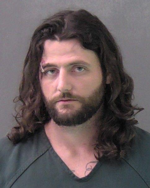 Mugshot of TYLER ONEAL DUNLAP