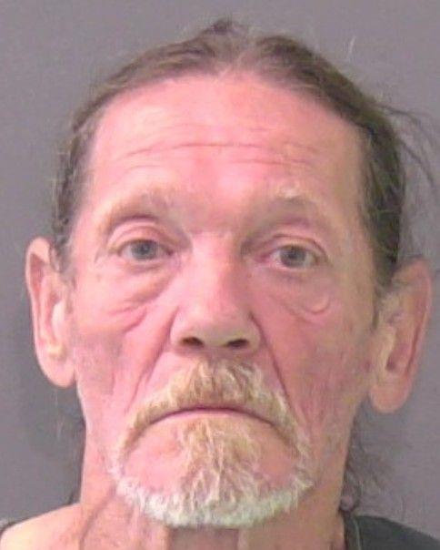 Mugshot of THOMAS CUTRARA