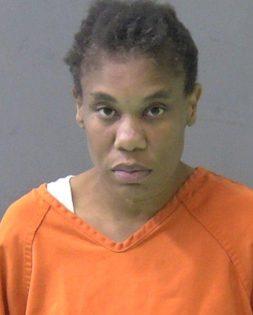 Mugshot of CONSTANCE RENA TAYLOR