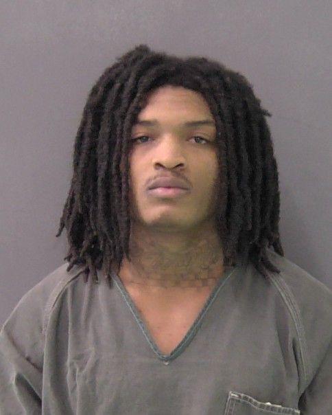 Mugshot of AEXEZAVION WEBB