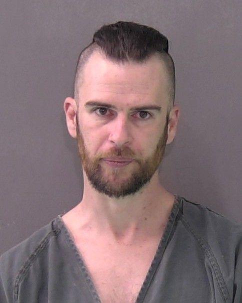 Mugshot of SHAUN KEENAN OHARA