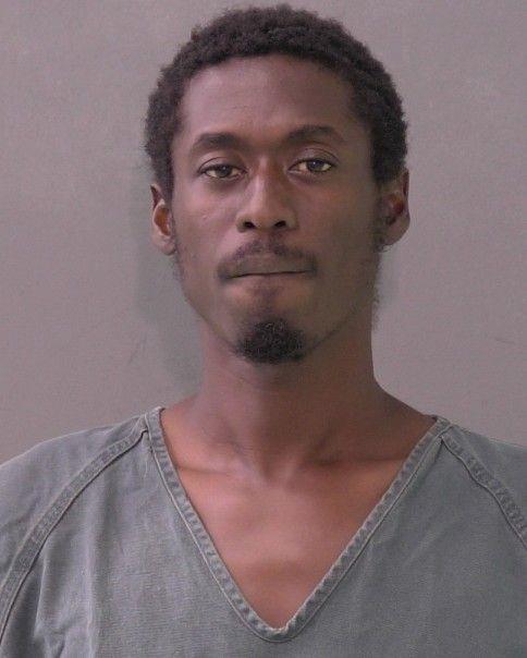 Mugshot of DEONDRIC XAVION HALCOMB