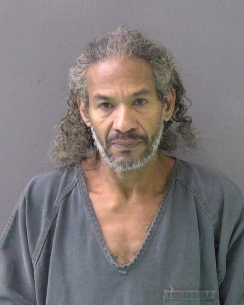 Mugshot of GABRIEL GUARDADO