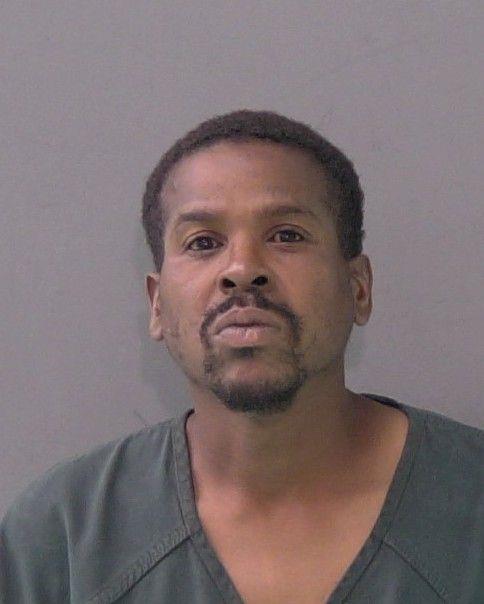 Mugshot of DEJUAN DEWAYNE WOODS