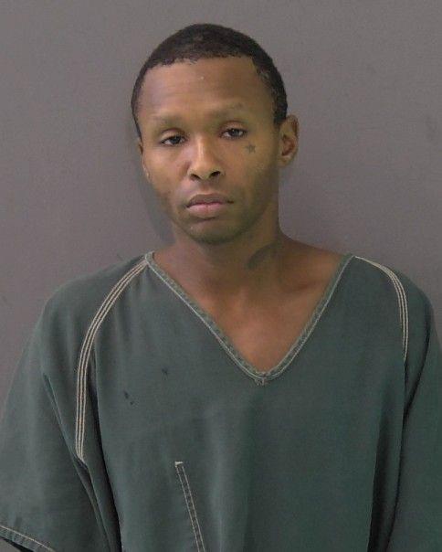 Mugshot of DEVION MARQUISE MCKINZY