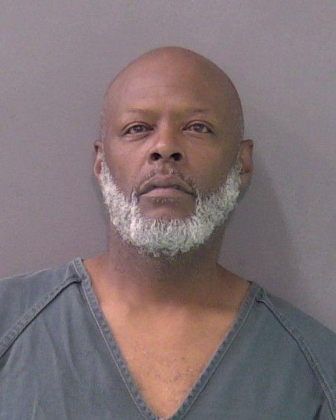 Mugshot of TRASHAWN TRADELE JAMES