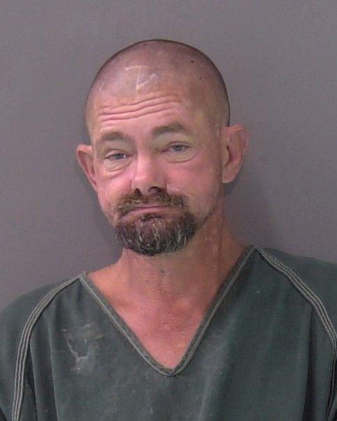 Mugshot of STEVEN CARL COX