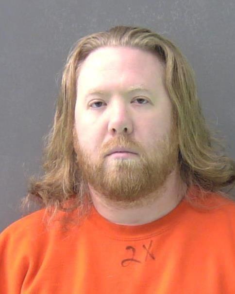 Mugshot of JOHN MCADOO