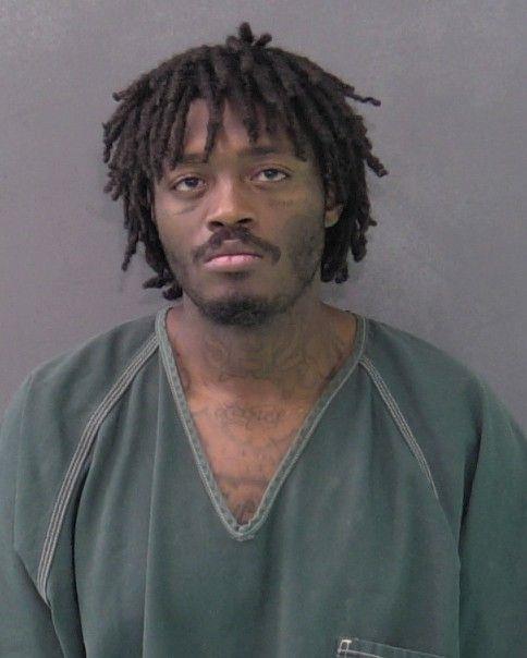 Mugshot of MALCOLM DONTE BUNTON