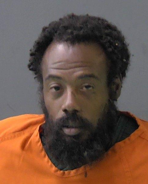 Mugshot of JOE ONEIL HARTFIELD
