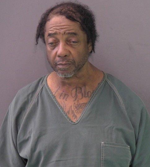 Mugshot of TONY VITTORIO WALKER