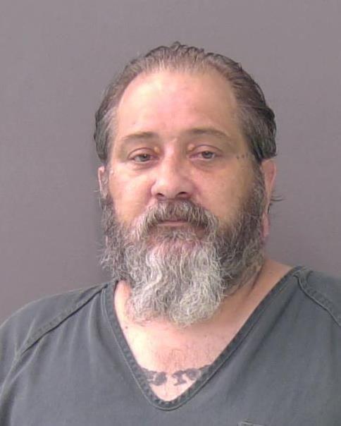 Mugshot of BILLY JOE GIBBS