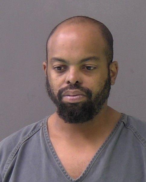 Mugshot of CHRISTOPHER ALEXANDER HUFF