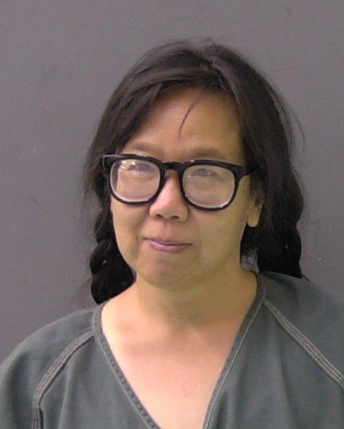 Mugshot of HSIAO TZU LEE