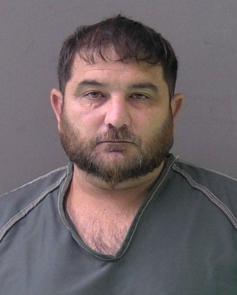 Mugshot of JOHN HARVEY JUNIOR MIXELL