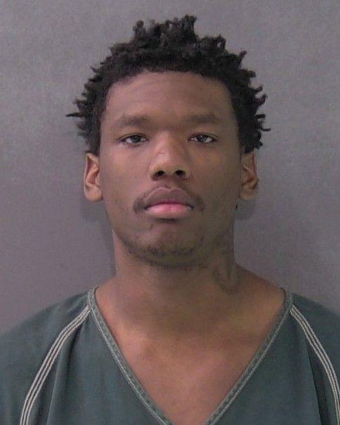 Mugshot of MONTIGO DONSHEA JUNIOR HILL