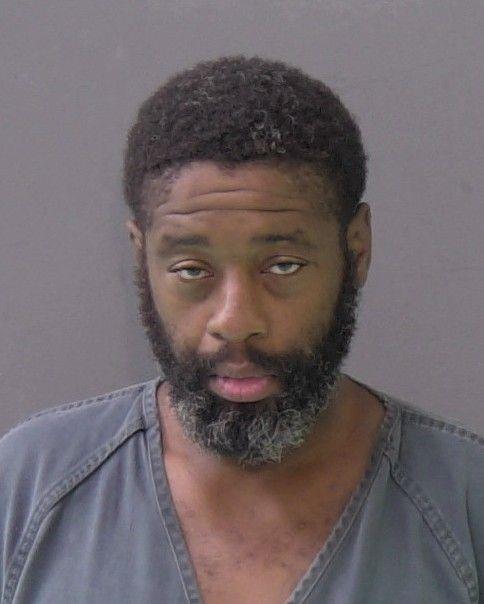 Mugshot of ANTHONY ANTOINE ANDERSON