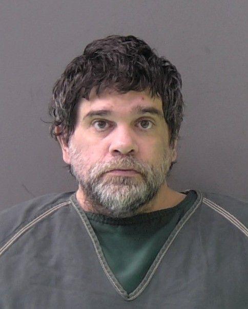 Mugshot of ROBERT ALEXANDER DAVIS