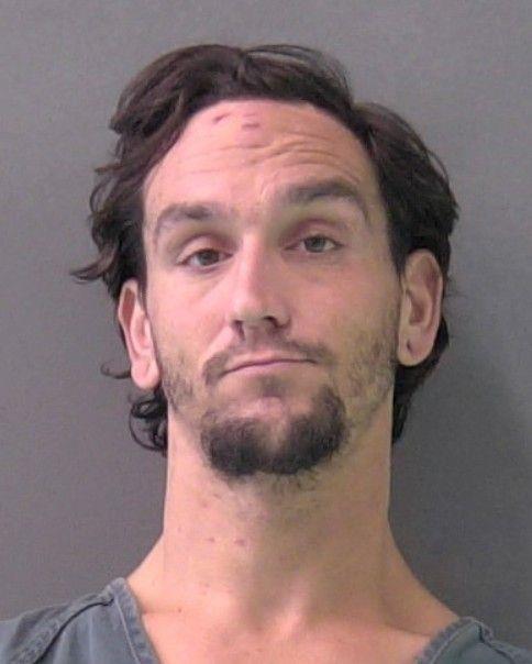 Mugshot of JAMES EVAN JUNIOR HORN