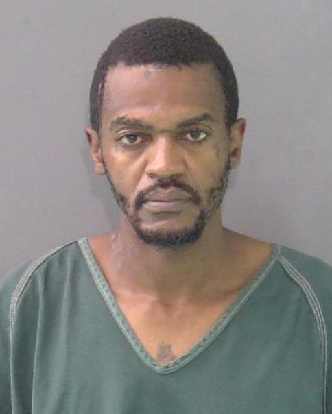 Mugshot of DANTRELL TRAMAINE STERLING