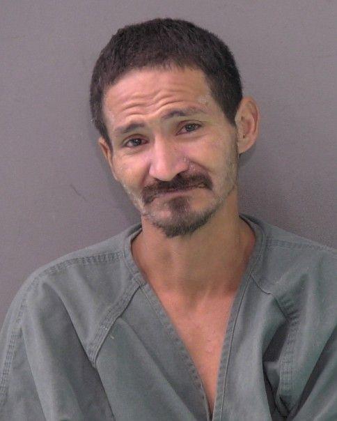Mugshot of JOHNATHAN LEE LARA