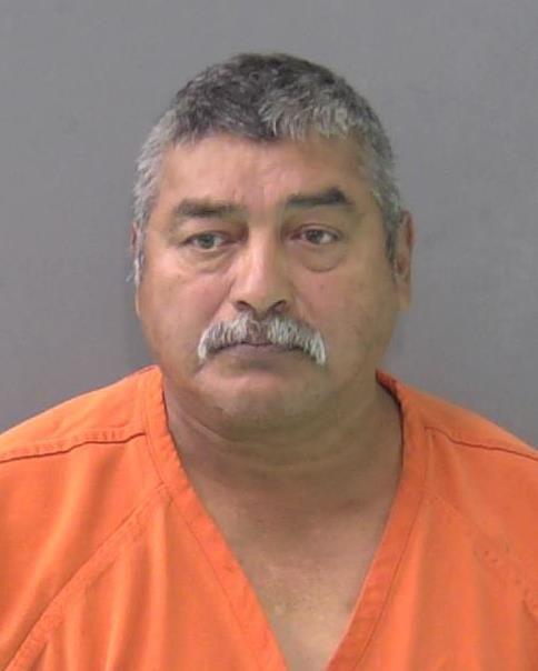 Mugshot of VICTOR SECUNDINO SANTOS