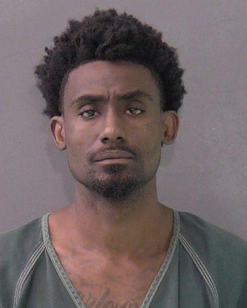 Mugshot of QUINTIN KRISHAUN CANNON LUNA