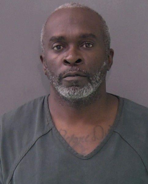 Mugshot of ROY ELBERT CARLTON
