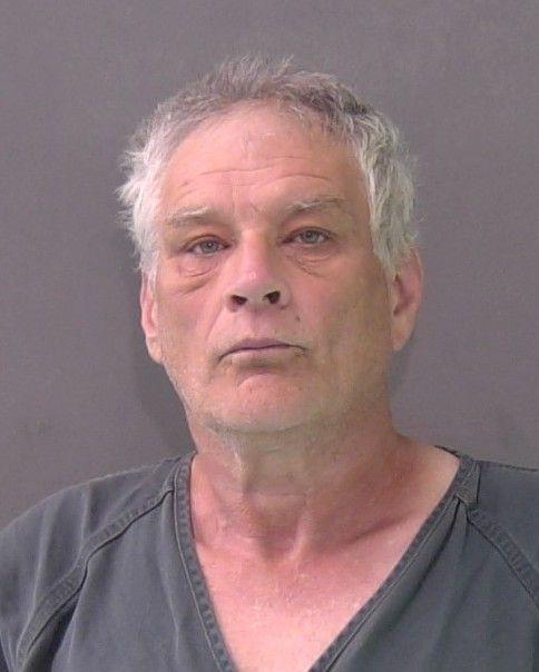 Mugshot of SHAWN VELLIER