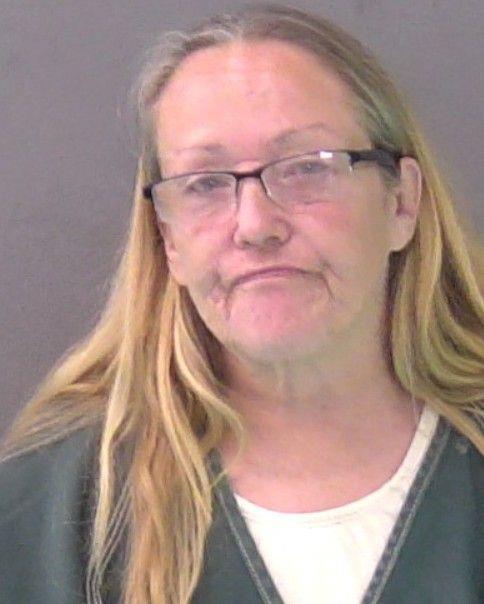 Mugshot of DIANE JEAN KUUSELA