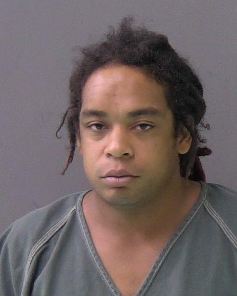 Mugshot of JOHNNYLEE JAMES EDWARDS