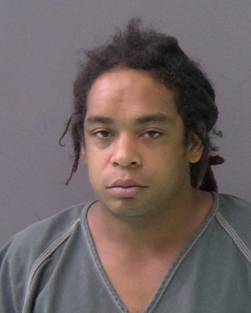 Mugshot of JOHNNYLEE JAMES EDWARDS