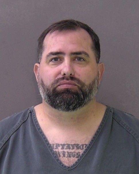 Mugshot of JASON WAYNE SPARROW