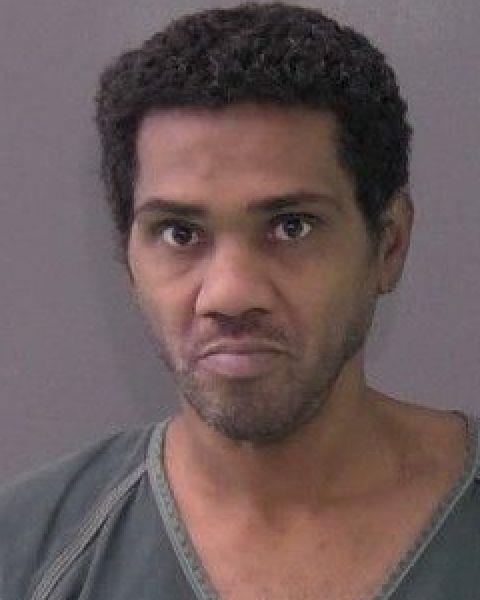 Mugshot of THEODORE BERNARD COOPER