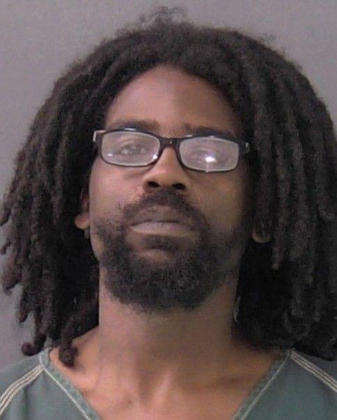 Mugshot of LEE ANDREW DAVIS