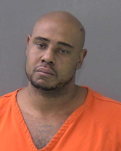 Mugshot of EDWRICK QUENTRIA BASS