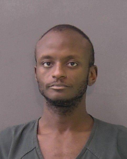 Mugshot of NICHOLAS ALEXANDER HOLLOWAY