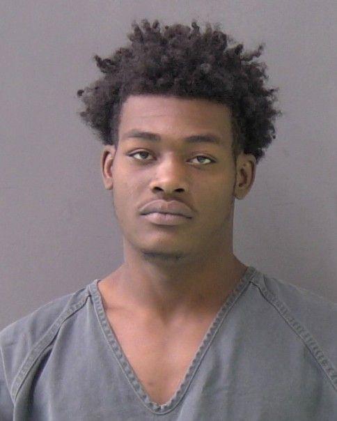 Mugshot of ARMONI T'KAHI WHITAKER
