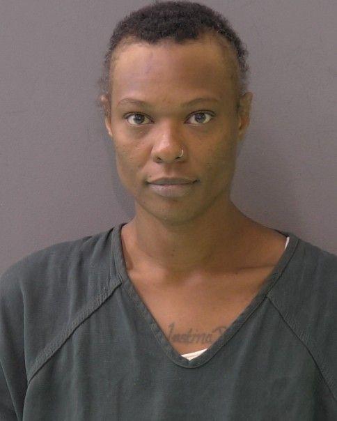 Mugshot of KIEARA WAYNESHIA JOHNSON