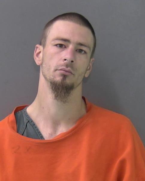 Mugshot of WILLIAM WAYNE MULLIS