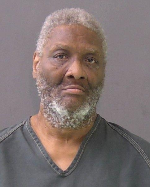 Mugshot of JAMES STEVENS