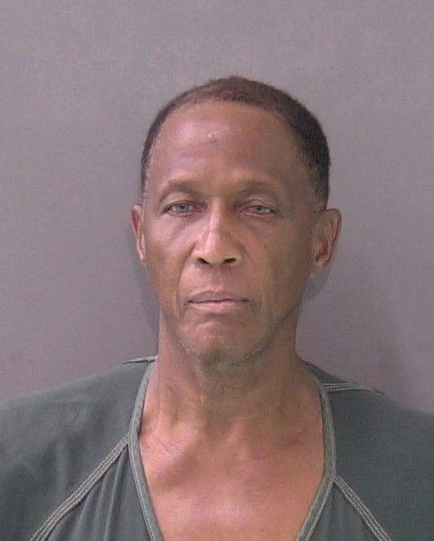 Mugshot of ROCKIE DELBERT PARKER