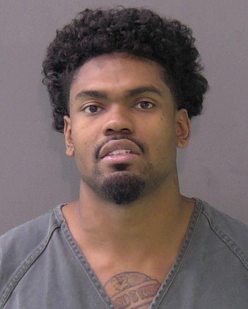 Mugshot of RONNIE JARROD DAVIS-RINGO